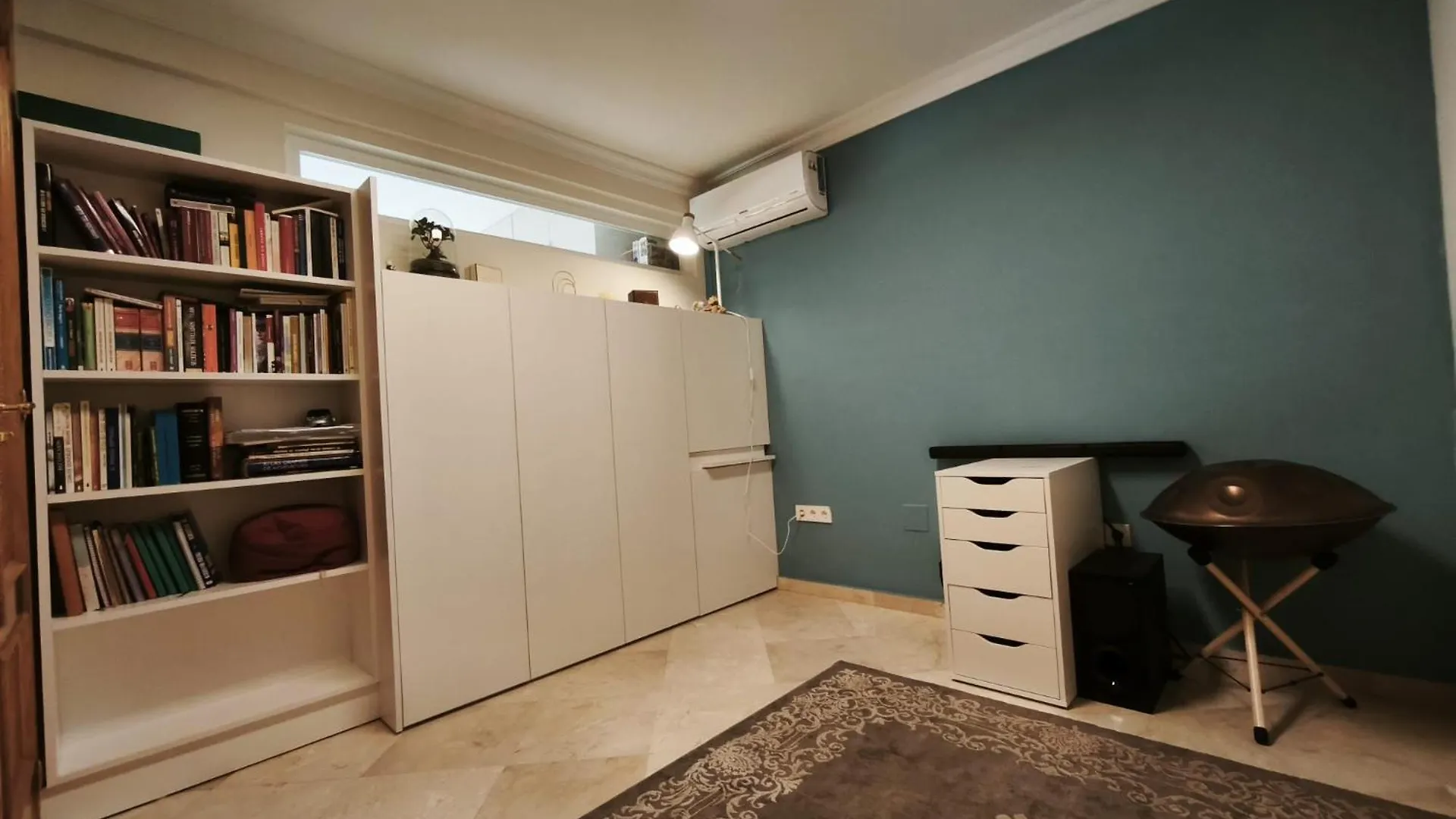 Bonita Casa Cerca De La Playa Villa Marbella Vakantiehuis