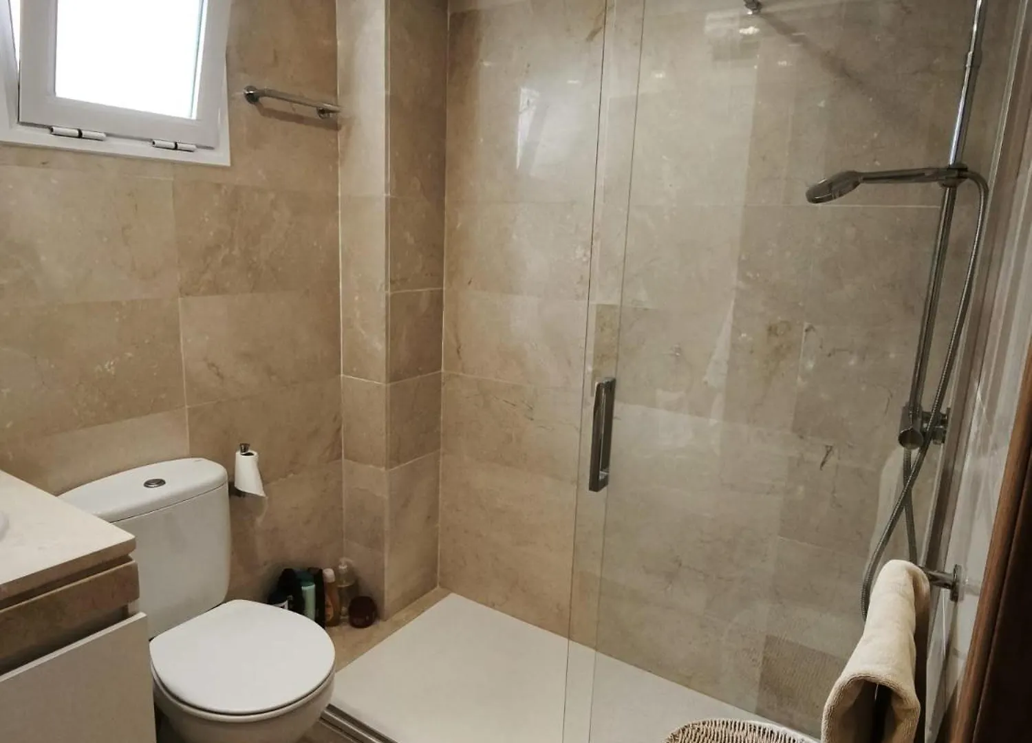 Vakantiehuis Bonita Casa Cerca De La Playa Villa Marbella