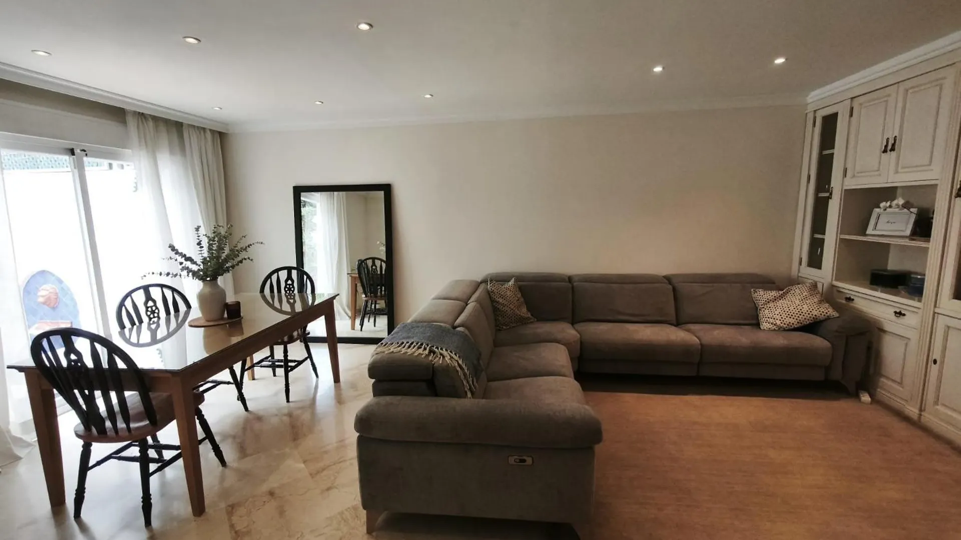 Vakantiehuis Bonita Casa Cerca De La Playa Villa Marbella